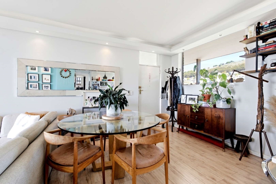 To Let 3 Bedroom Property for Rent in Green Point Western Cape